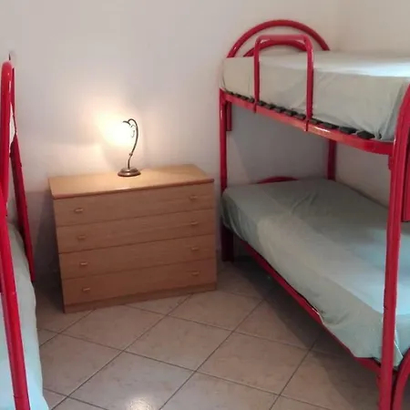Apartment Coluccia, Gallipoli