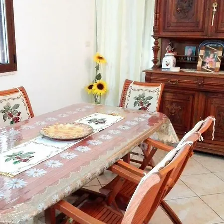 Apartment Coluccia, Gallipoli