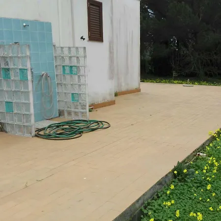 Apartment Coluccia, *