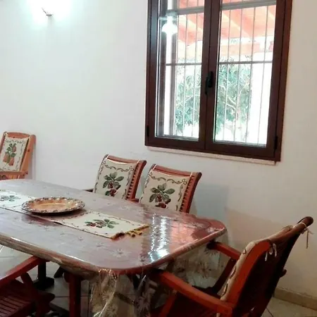 Coluccia, Apartment Gallipoli